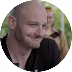 Christopher Cantwell - American author