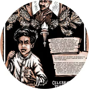 Christopher Cardinale - Comic book artist