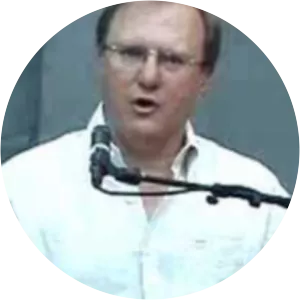 Christopher Carduff - Author