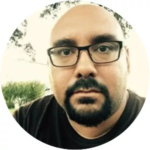 Christopher Carmona - Writer