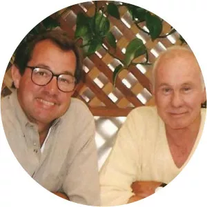 Christopher  Carson - Johnny Carson's son