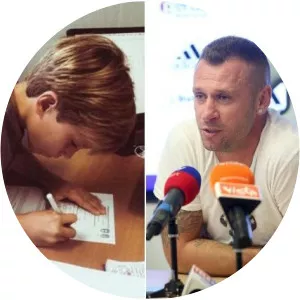 Christopher Cassano photograph