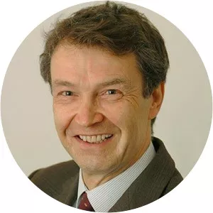 Christopher Catling - Author