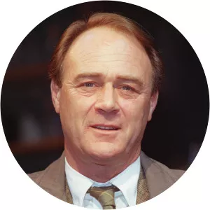 Christopher Cazenove