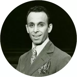 Christopher Chadman - American dancer