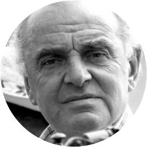 Christopher Challis - British cinematographer