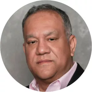 Christopher Chambers photograph