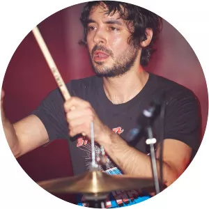 Christopher Chartrand Musician - Musical artist