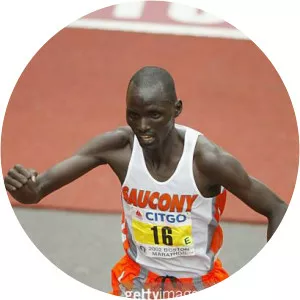 Christopher Cheboiboch