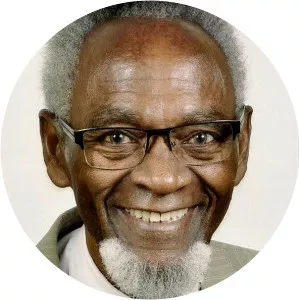 Christopher Chetsanga