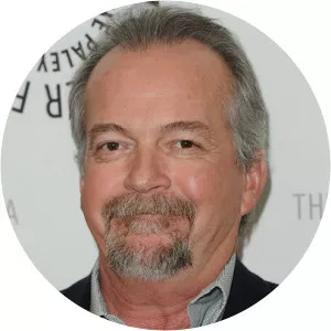 Christopher Chulack - American television producer