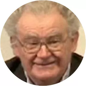 Christopher Clapham photograph