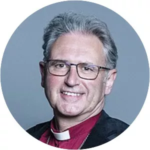 Christopher Cocksworth