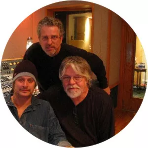 Christopher Cole Seger photograph