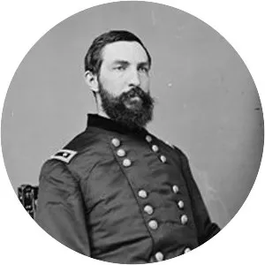 Christopher Columbus Andrews