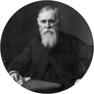 Christopher Columbus Langdell