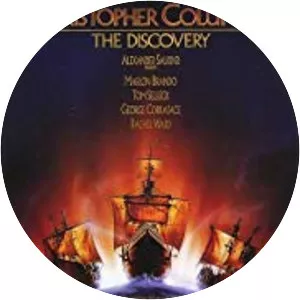 Christopher Columbus: The Discovery