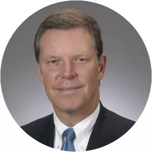 Christopher Connor - Executive