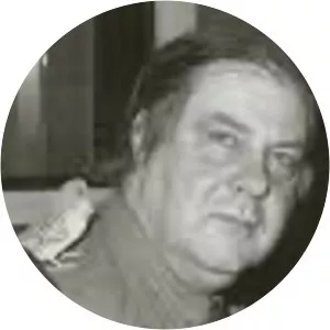 Christopher Cordeaux