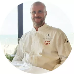 Christopher Coutanceau