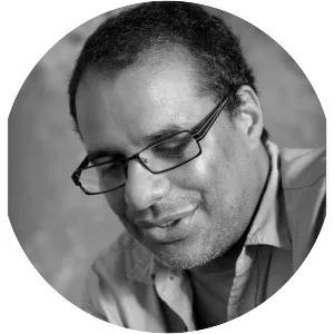 Christopher Cozier - Visual artist