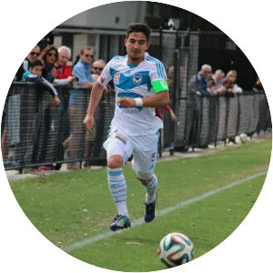 Christopher Cristaldo