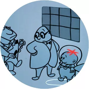 Christopher Crumpet - 1953 film