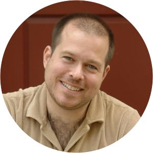 Christopher Csikszentmihalyi