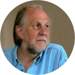 Christopher Culpin - Author