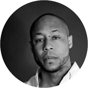 Christopher D. Stackhouse - American writer