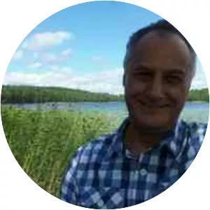 Christopher Dandeker