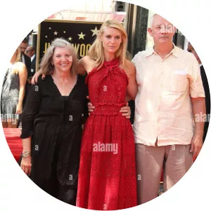 Christopher Danes - Claire Danes' father