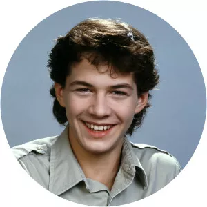 Christopher Daniel Barnes