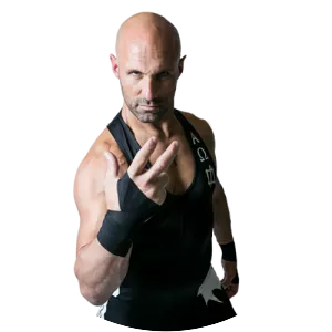 Christopher Daniels
