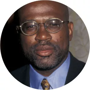 Christopher Darden
