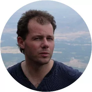 Christopher de Bellaigue