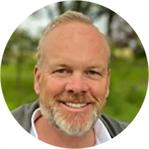 Christopher de Courcy-Ireland