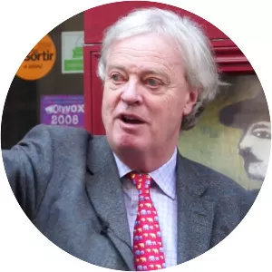 Christopher de Hamel