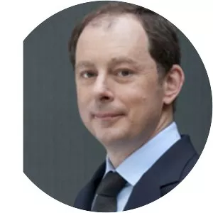 Christopher de Lapuente