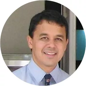 Christopher de Souza