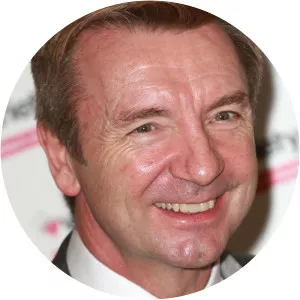 Christopher Dean
