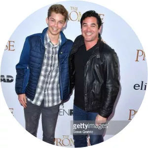 Christopher Dean Cain