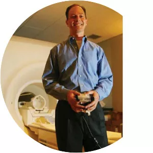 Christopher deCharms