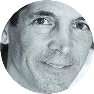 Christopher DemosBrown