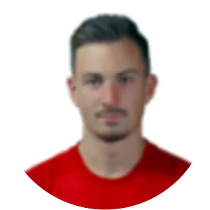 Christopher Desmartin