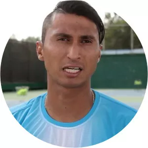 Christopher Díaz Figueroa