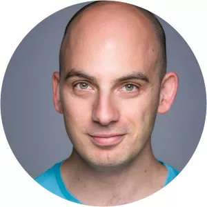 Christopher Dingli - Actor