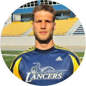 Christopher Dinu Suta