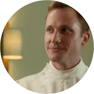 Christopher Dockerill