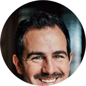 Christopher Domig - Actor